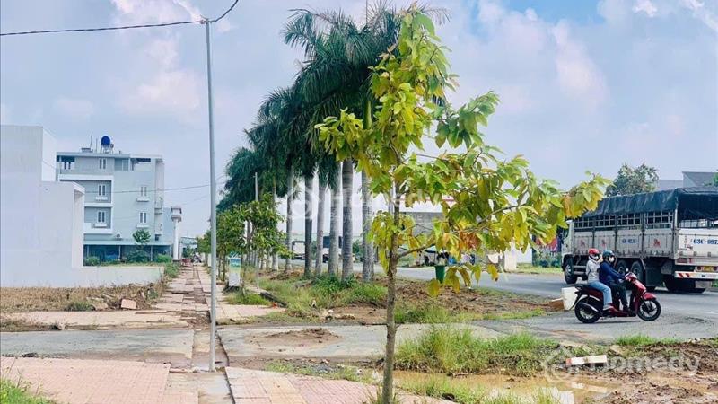 Cần Bán Đất Trung Tâm Long An Vị Trí Đắc Địa  - Ảnh 4
