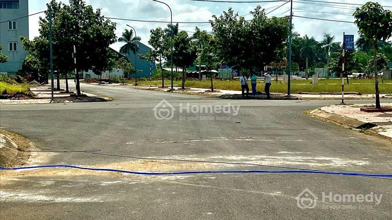 Cần Bán Đất Trung Tâm Long An Vị Trí Đắc Địa  - Ảnh 6