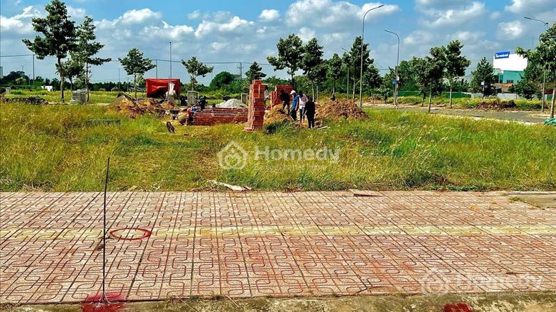 Cần Bán Đất Trung Tâm Long An Vị Trí Đắc Địa  - Ảnh 7