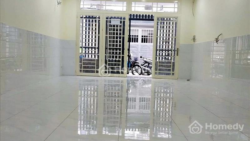 Lh Đạt 0799218176 Cần tiền bán gấp nhà Bùi Văn Ba, Tân Thuận Đông quận 7. 58m2,giá 875tr - Ảnh 1