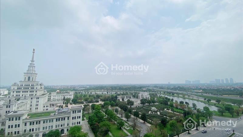 Cần bán Căn hộ 2PN1WC Vinhomes Ocean Park View VinUni thoáng đẹp vĩnh viễn, sổ hồng lâu dài - Ảnh 7