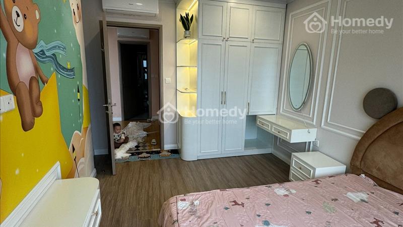 Căn hộ 3PN 100m2 rộng nhất Vinhomes Ocean Park hướng Đông Nam tầng trung - Ảnh 1
