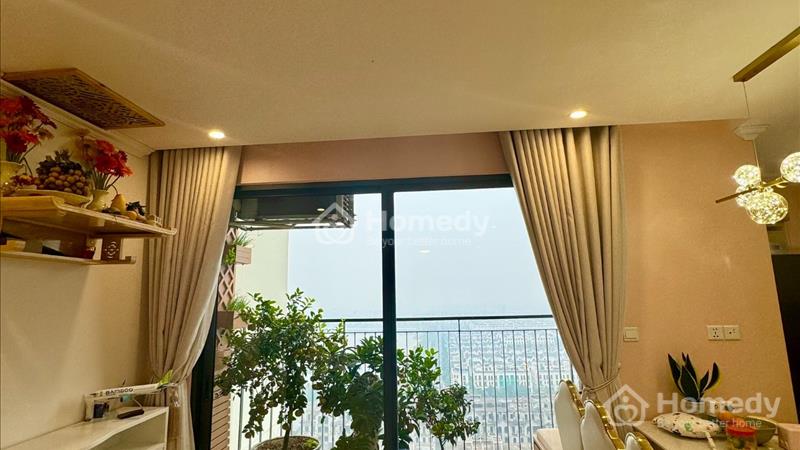Căn hộ 3PN 100m2 rộng nhất Vinhomes Ocean Park hướng Đông Nam tầng trung - Ảnh 7
