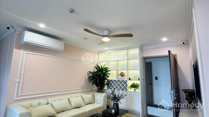 Căn hộ 3PN 100m2 rộng nhất Vinhomes Ocean Park hướng Đông Nam tầng trung - Ảnh 3