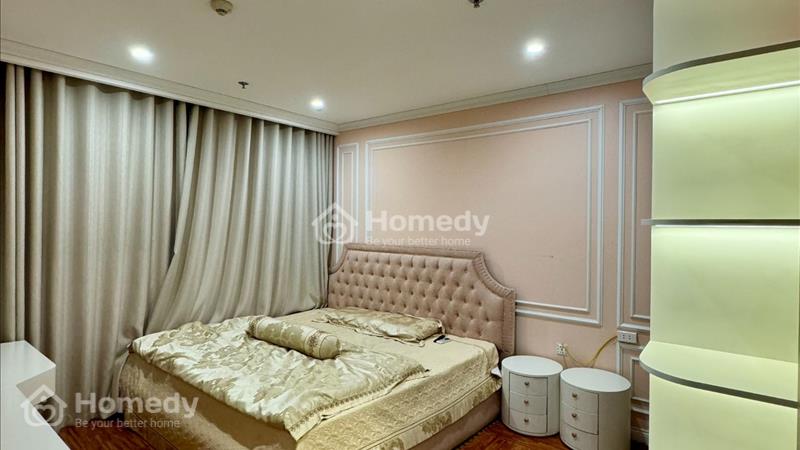 Căn hộ 3PN 100m2 rộng nhất Vinhomes Ocean Park hướng Đông Nam tầng trung - Ảnh 6