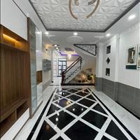 Lh Đạt 0799218176 Con bệnh nặng cần tiền bán gấp nhà Lê Văn Việt, Q9, 61m2 giá 950tr.Shr