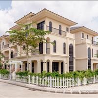 Biệt Thự mặt đường tỷ đô tại Bãi Trường, Phú Quốc giá đầu tư cực hấp dẫn