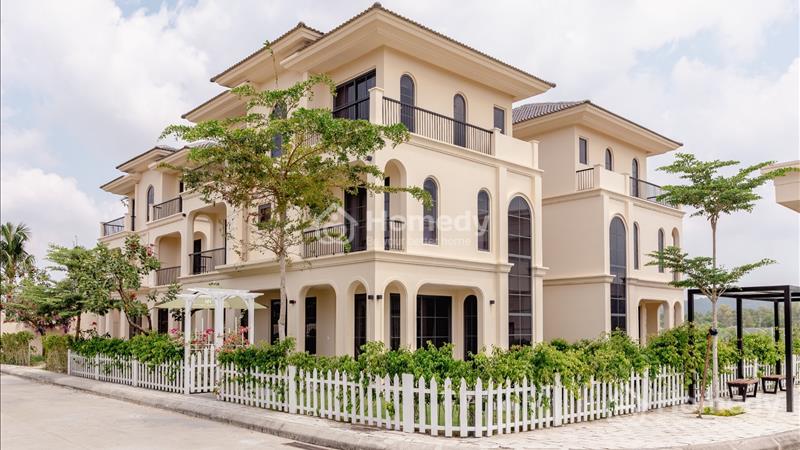 Biệt Thự mặt đường tỷ đô tại Bãi Trường, Phú Quốc giá đầu tư cực hấp dẫn - Ảnh 1