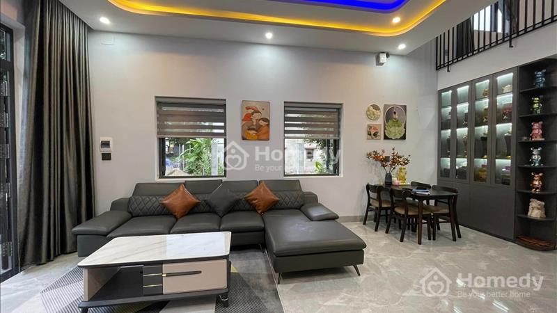Lh Đạt 0799218176 Định cư bán nhà Q2 đường Nguyễn Thị Định,DT 63m2 Shr gần chợ giá 890tr - Ảnh 1