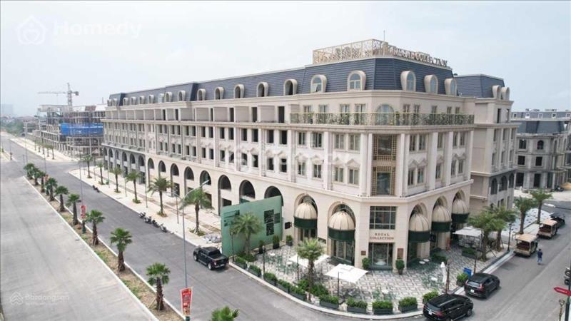 Dự án đáng đầu tư nhất năm 2024 - siêu phẩm đất biển miền Trung, dự án KĐT quốc tế Ragal Legend - Ảnh 1