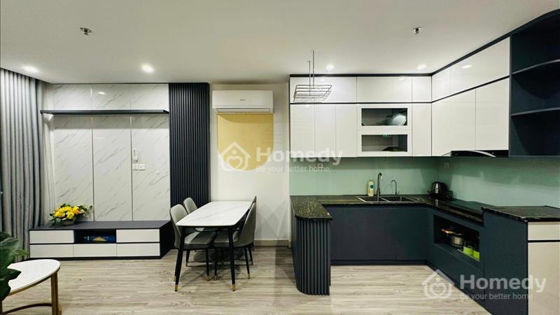 Chính chủ bán căn hộ cắt lỗ căn hộ 1PN+1 Vinhomes Ocean Park giá 1.72t - Ảnh 3