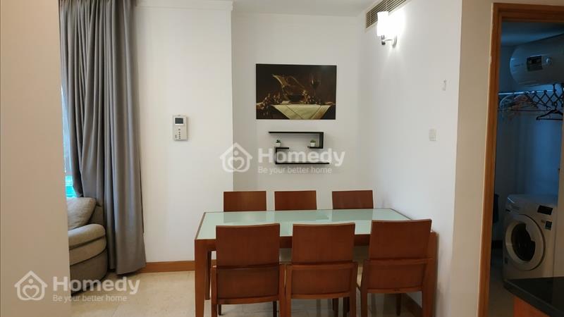 Chủ nhà cần bán gấp CH Central Plaza 83m2, 2PN, 2WC, SH lâu dài. Giá 4.4 tỷ còn TL - Ảnh 5