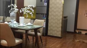 Bán căn hộ Vip Central Plaza-91 Phạm Văn Hai, 194m2, 3pn, tầng cao, giá 14 tỷ. LH: 0933722272 Kiểm - Ảnh 4