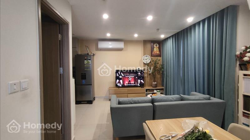 Bán gấp căn 2ngủ 2WC + 1 64m2 full đồ giá rẻ nhất dự án chỉ 3,2 tỷ Vinhomes Smart City 0783204888 - Ảnh 7