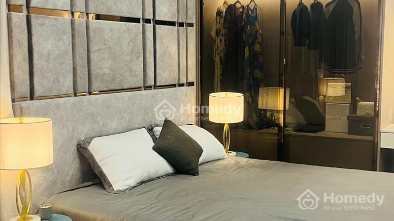 Thanh toán 30% sờ hữu căn hộ cao cấp tại TP Thủ Đức - Ảnh 5