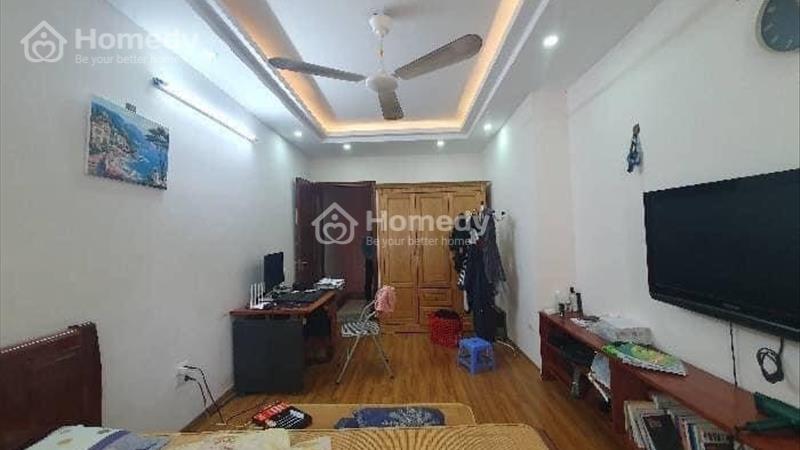 Bán nhà Nguyễn Đức Cảnh - 58m - 3 tầng - 3pn - chỉ 3.6 tỷ - Ảnh 2
