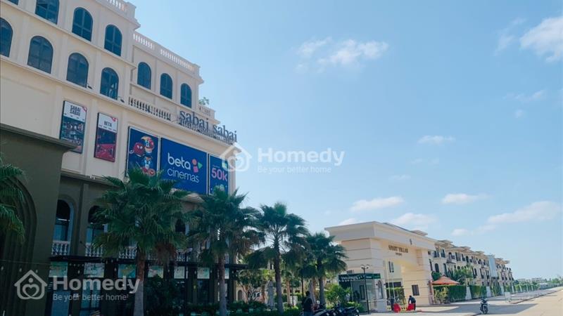 Biệt Thự mặt đường tỷ đô tại Bãi Trường, Phú Quốc giá đầu tư cực hấp dẫn - Ảnh 4