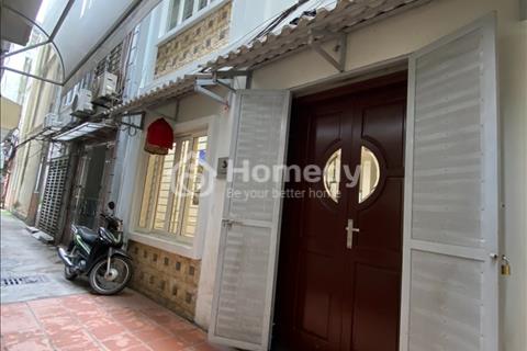 Chính chủ cho thuê nhà riêng ( đầy đủ nội thất ) số nhà 34 ngõ 67/5 Nguyễn văn cừ Long Biên Hà Nội