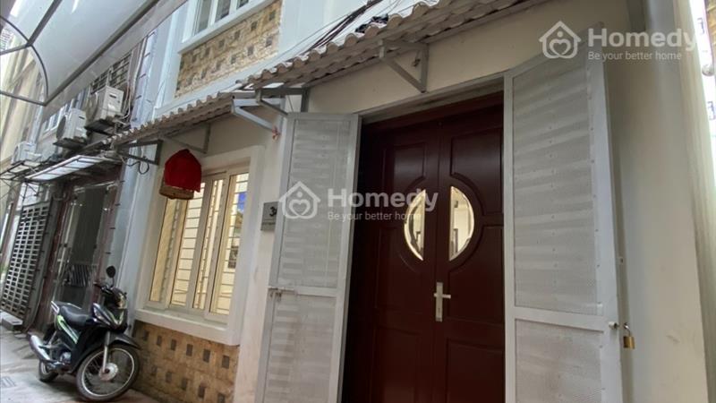 Chính chủ cho thuê nhà riêng ( đầy đủ nội thất ) số nhà 34 ngõ 67/5 Nguyễn văn cừ Long Biên Hà Nội - Ảnh 5
