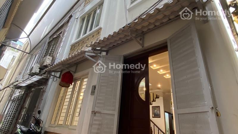 Chính chủ cho thuê nhà riêng ( đầy đủ nội thất ) số nhà 34 ngõ 67/5 Nguyễn văn cừ Long Biên Hà Nội - Ảnh 7