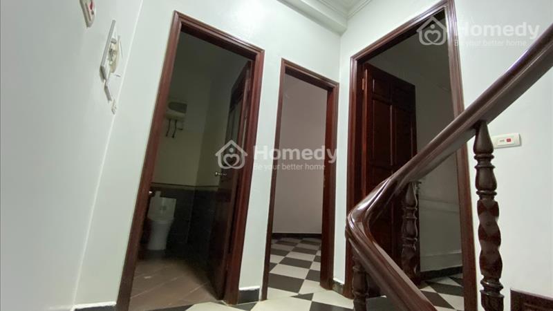 Chính chủ cho thuê nhà riêng ( đầy đủ nội thất ) số nhà 34 ngõ 67/5 Nguyễn văn cừ Long Biên Hà Nội - Ảnh 26