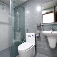 Cho Thuê Căn Hộ Full Đồ,DT: 30m2 Tại Trương Công Giai, Giá Rẻ