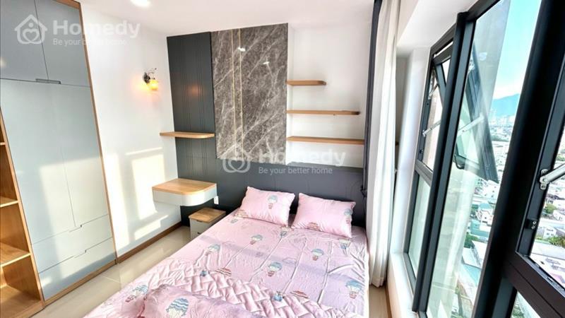Chính chủ bán căn hộ view núi 75,24m2 3PN riêng biệt - Ảnh 9