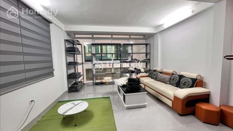 Bán nhà mặt phố Nguyễn Văn Trỗi, 56m2, 7 Tầng,thang máy, KD, giá 13.5 tỷ - Ảnh 4