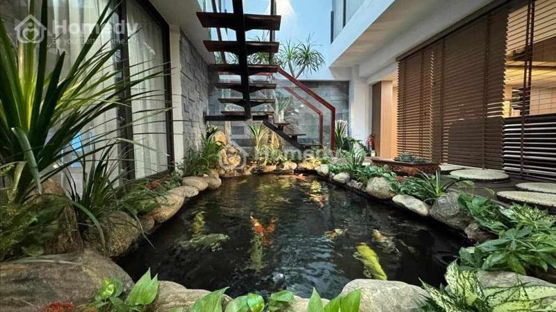 Bán nhà lô góc mặt phố Nguyễn Văn Lộc, 55m2, 2 mặt tiền, vị trí vàng, hạ chào 31.9 tỷ - Ảnh 2