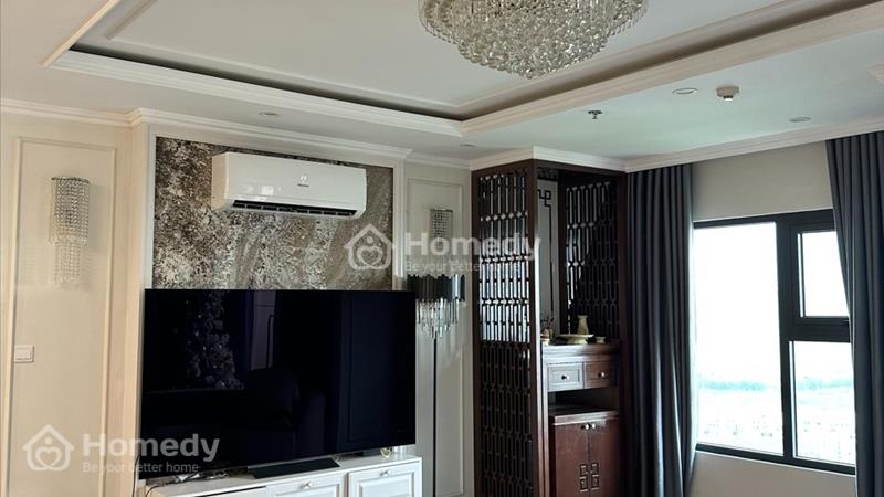 Chủ bán gấp căn 3PN 2WC 75m nguyên bản giá 3,7 tỷ Vinhomes Smart city 0783204888 - Ảnh 5
