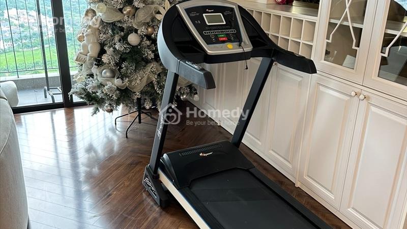 Chủ bán gấp căn 3PN 2WC 75m nguyên bản giá 3,7 tỷ Vinhomes Smart city 0783204888 - Ảnh 3