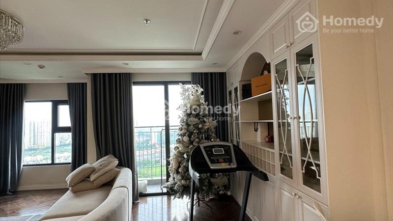 Chủ bán gấp căn 3PN 2WC 75m nguyên bản giá 3,7 tỷ Vinhomes Smart city 0783204888 - Ảnh 9