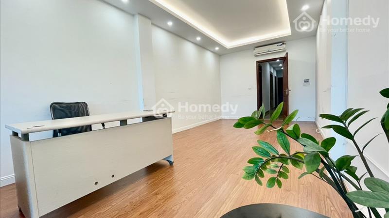Sàn Văn Phòng 50m2 giá chỉ 7 triệu/ tháng tại 11b,ngõ 1 Quan Nhân  - Ảnh 4