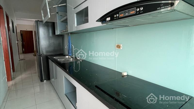 Bán căn 2 ngủ Kim văn kim lũ 60m2 nguyên bản chủ đầu tư - Ảnh 2