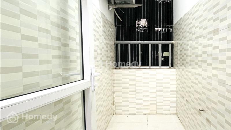Chung cư Kim văn kim lũ 2 ngủ 54m2 đã sửa lại như mới - Ảnh 6