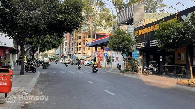 Tổng giảm 9tỷ,sat mtkd bùi thị xuân, quận 1, giá bank trên 35tỷ - Ảnh 1