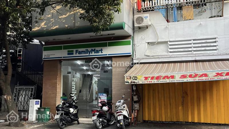 Tổng giảm 9tỷ,sat mtkd bùi thị xuân, quận 1, giá bank trên 35tỷ - Ảnh 2