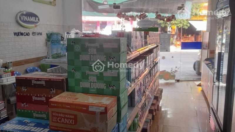 Nhà mặt tiền lê văn khương hiệp thành quận 12 130m2 3 tầng chỉ 14 tỷ. - Ảnh 2