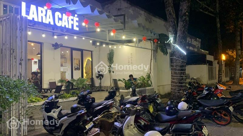 Sang quán Cafe đẹp trung tâm Thành phố Bà Rịa - Ảnh 1