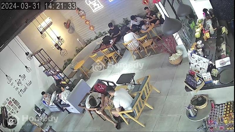 Sang quán Cafe đẹp trung tâm Thành phố Bà Rịa - Ảnh 8