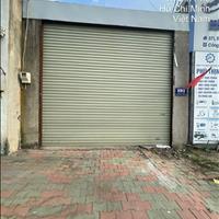 Đất MẶT TIỀN ĐẶNG THÚC VỊNH