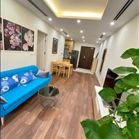 Bán gấp CH 2PN, 2WC, đồ cơ bản CC Imperia - Nguyễn Huy Tưởng chỉ 4,75 tỷ , căn góc , tầng trung 