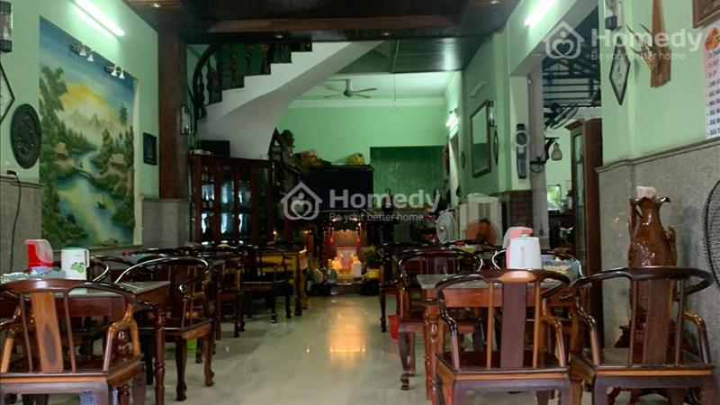 Cần bán nhanh nhà mặt tiền Khu Vip Nguyễn Thị Định, TP Quy Nhơn - Ảnh 2