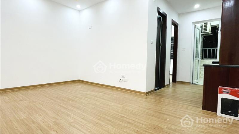 Chung cư Kim văn kim lũ 2 ngủ 54m2 đã sửa lại như mới - Ảnh 1