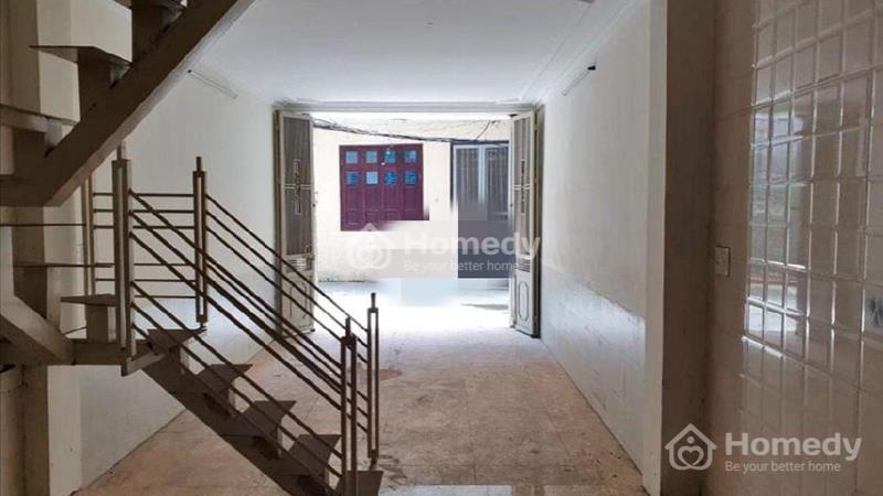 BÁN NHÀ Nguyễn Cảnh Dị - Ô tô vào nhà - Cạnh hồ Linh Đàm 5,x tỷ - Ảnh 2
