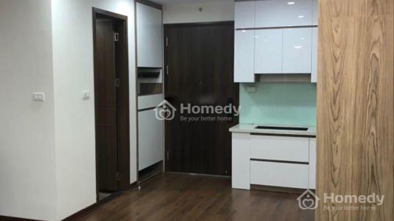 Cần cho thuê gấp căn hộ chung cư Thăng Long Capital , 2 phòng ngủ, 70 m2 , giá 9 triệu/tháng - Ảnh 1