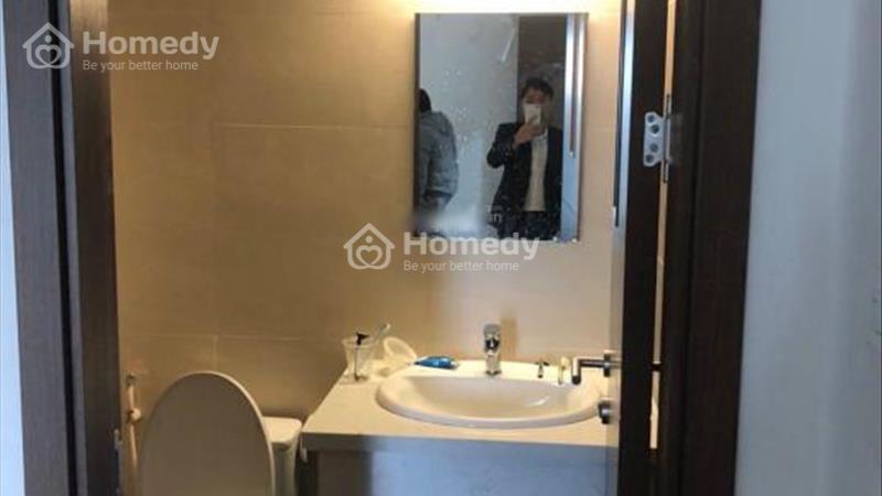 Cần cho thuê gấp căn hộ chung cư Thăng Long Capital , 2 phòng ngủ, 70 m2 , giá 9 triệu/tháng - Ảnh 3
