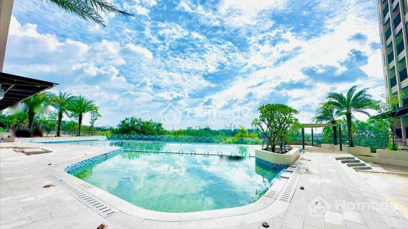 Cần cho thuê gấp căn chung cư Opal Skyline Bình Dương, 2 phòng ngủ, 66 m2 , giá 6 triệu/tháng - Ảnh 3