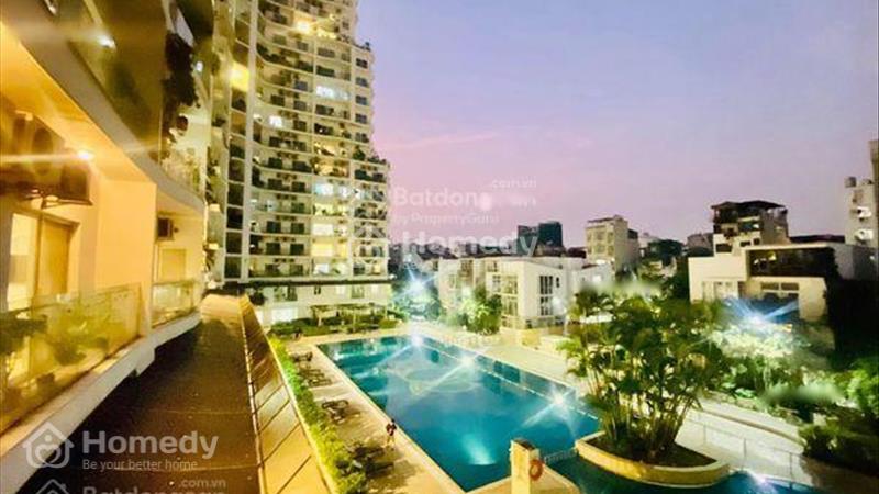 Cần bán căn hộ chung cư Golden Westlake, 3 phòng ngủ, 113 m2, giá 7.69 tỷ tại Tây Hồ - Hà Nội - Ảnh 1