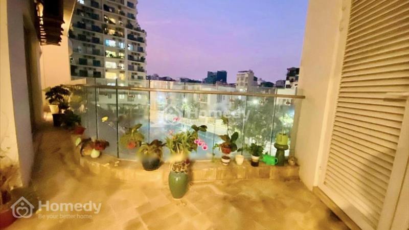 Cần bán căn hộ chung cư Golden Westlake, 3 phòng ngủ, 113 m2, giá 7.69 tỷ tại Tây Hồ - Hà Nội - Ảnh 3